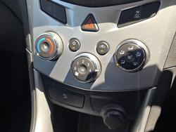 2014 Holden Trax LTZ