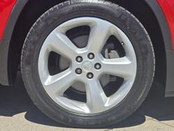 2014 Holden Trax LTZ