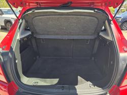 2014 Holden Trax LTZ