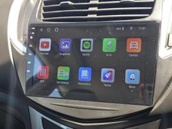 2014 Holden Trax LTZ