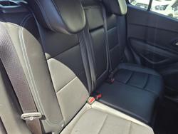 2014 Holden Trax LTZ