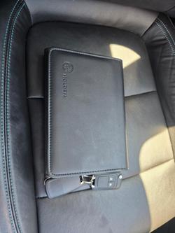 2014 Holden Trax LTZ