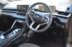 2022 GWM Haval H6 Premium