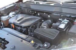 2022 GWM Haval H6 Premium