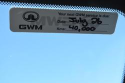 2022 GWM Haval H6 Premium