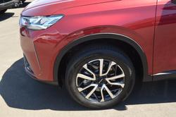 2022 GWM Haval H6 Premium