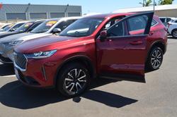 2022 GWM Haval H6 Premium