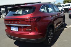 2022 GWM Haval H6 Premium