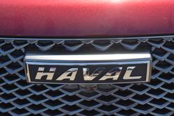 2022 GWM Haval H6 Premium
