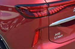 2022 GWM Haval H6 Premium