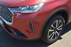 2022 GWM Haval H6 Premium