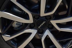 2022 GWM Haval H6 Premium