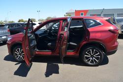 2022 GWM Haval H6 Premium