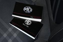 2024 MG MG3 Core