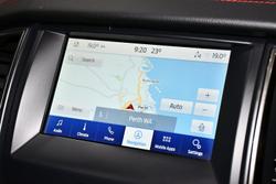 2021 Ford Ranger Raptor X