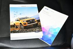 2021 Ford Ranger Raptor X