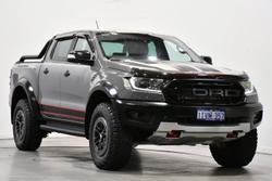 2021 Ford Ranger Raptor X