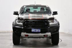 2021 Ford Ranger Raptor X