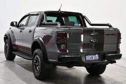 2021 Ford Ranger Raptor X
