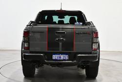 2021 Ford Ranger Raptor X