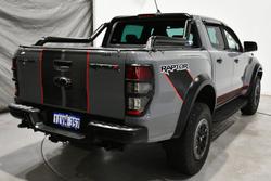 2021 Ford Ranger Raptor X