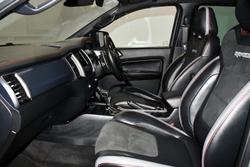 2021 Ford Ranger Raptor X