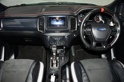 2021 Ford Ranger Raptor X