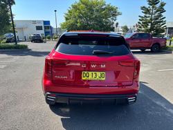 2025 GWM Haval Jolion Lux