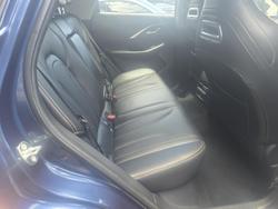 2023 Chery OMODA 5 BX