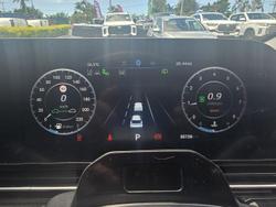 2023 Chery OMODA 5 BX