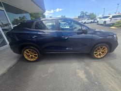 2023 Chery OMODA 5 BX