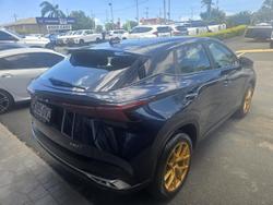 2023 Chery OMODA 5 BX