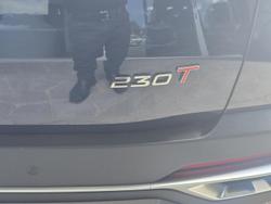 2023 Chery OMODA 5 BX