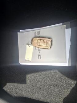 2023 Chery OMODA 5 BX