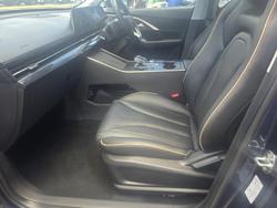 2023 Chery OMODA 5 BX