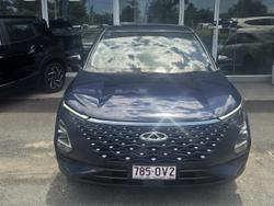 2023 Chery OMODA 5 BX