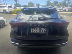 2023 Chery OMODA 5 BX