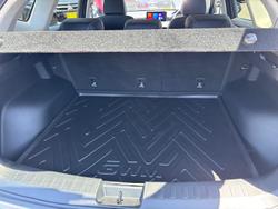 2025 GWM Haval Jolion Lux