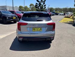 2025 GWM Haval Jolion Lux