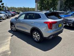 2025 GWM Haval Jolion Lux