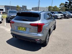 2025 GWM Haval Jolion Lux