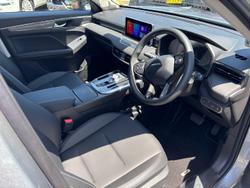 2025 GWM Haval Jolion Lux