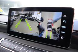 2025 GWM Haval Jolion Lux