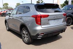 2025 GWM Haval Jolion Lux