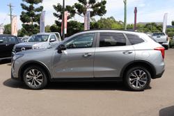 2025 GWM Haval Jolion Lux