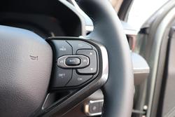 2025 GWM Haval Jolion Lux