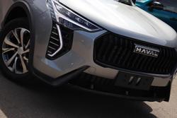 2025 GWM Haval Jolion Lux