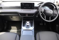 2025 GWM Haval Jolion Lux