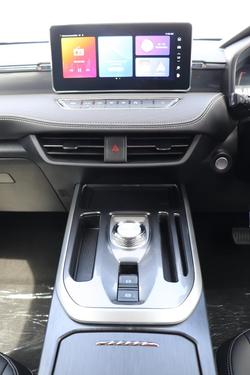 2025 GWM Haval Jolion Lux