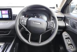 2025 GWM Haval Jolion Lux